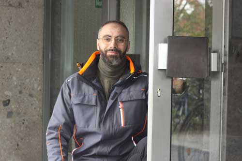 Schlüsseldienst-Almassri